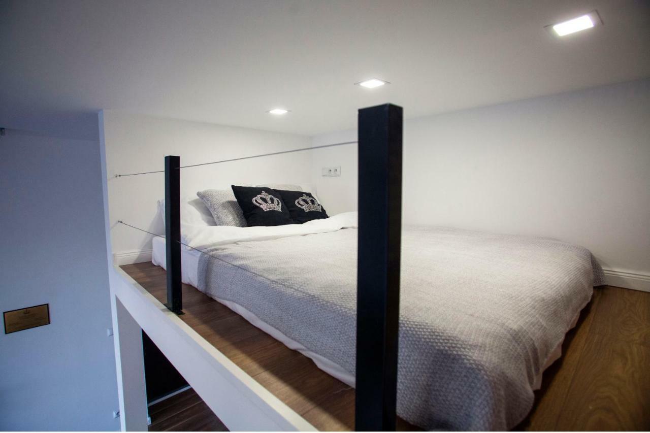 Apartament Ec1 Lodz Fabryczna Eksteriør bilde