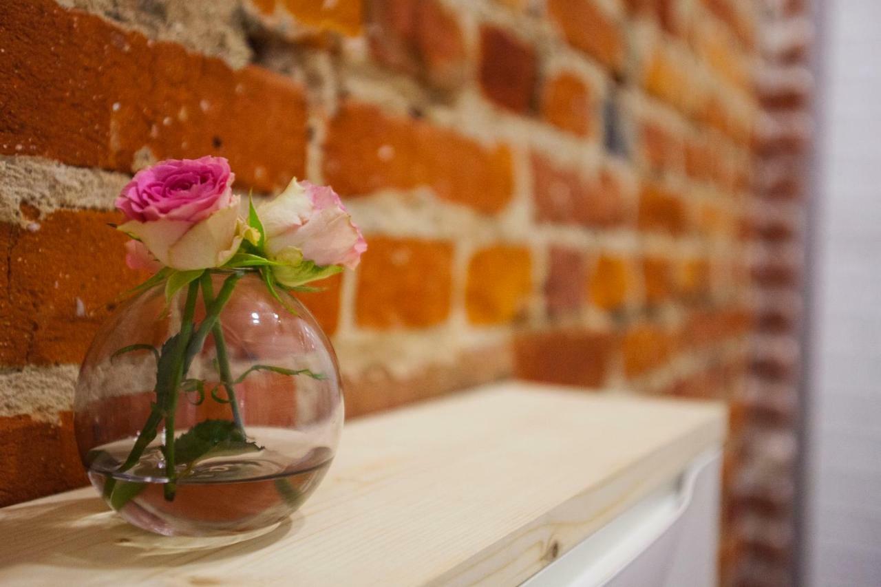 Apartament Ec1 Lodz Fabryczna Eksteriør bilde